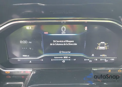 2024 Chevrolet Silverado 1500 2Wd Short Bed Lt from USA, damaged, VIN 1GCPACEK3RZ172202